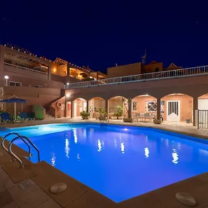 Monte Solana Apartamento Playa Jandia