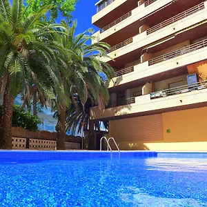 Rentalmar Azahar Apartamento Salou